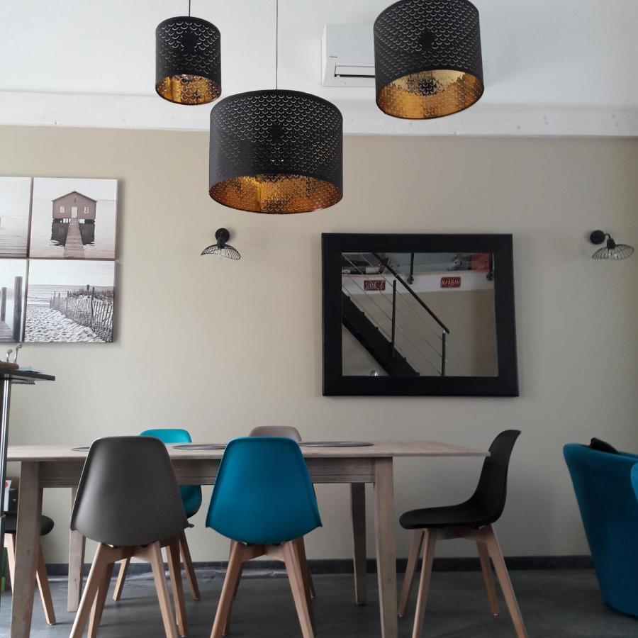 Villa Gaby Châtelaillon-Plage Zewnętrze zdjęcie